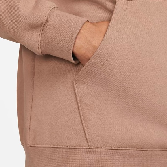 Jordan Essentials Men's Statement Fleece Hoodie size M Authentic - Picture 4 of 5